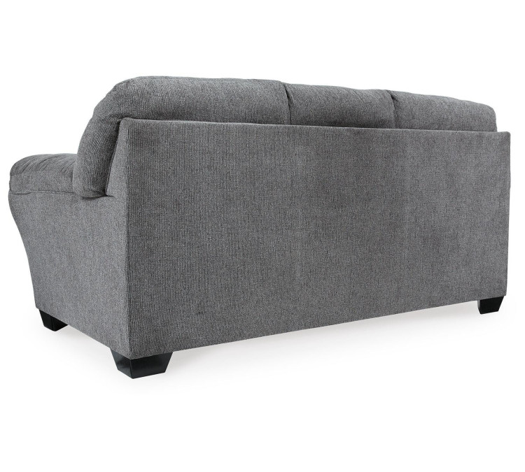 Allmaxx Sofa - Pewter