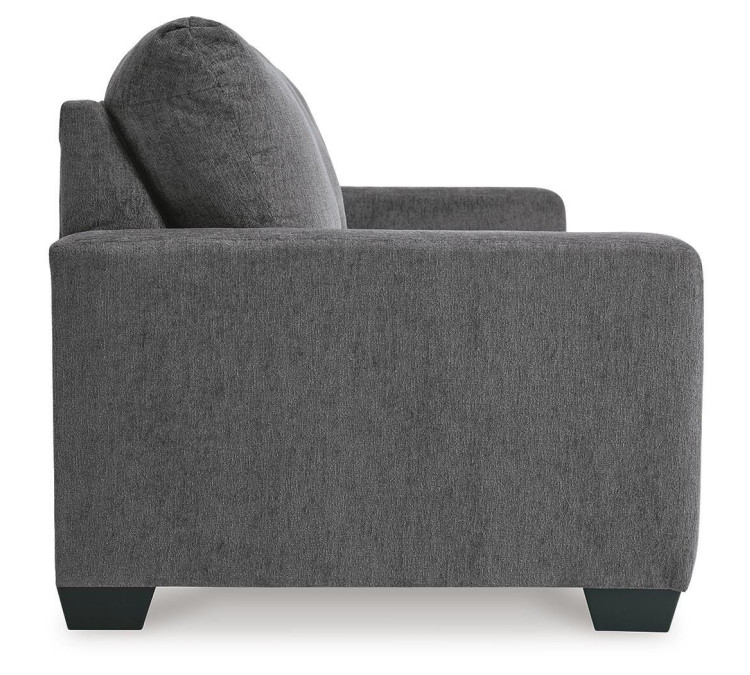 Rannis Queen Sofa Sleeper - Pewter