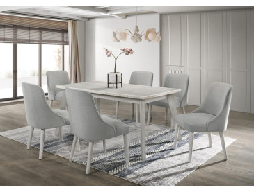Pisa – Dining Table