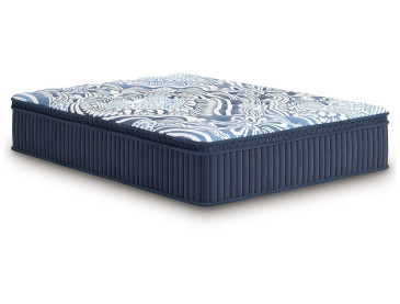 Plush Luxe 2.0 Mattress