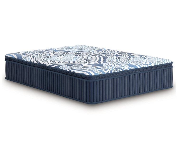 Plush Luxe 2.0 Mattress