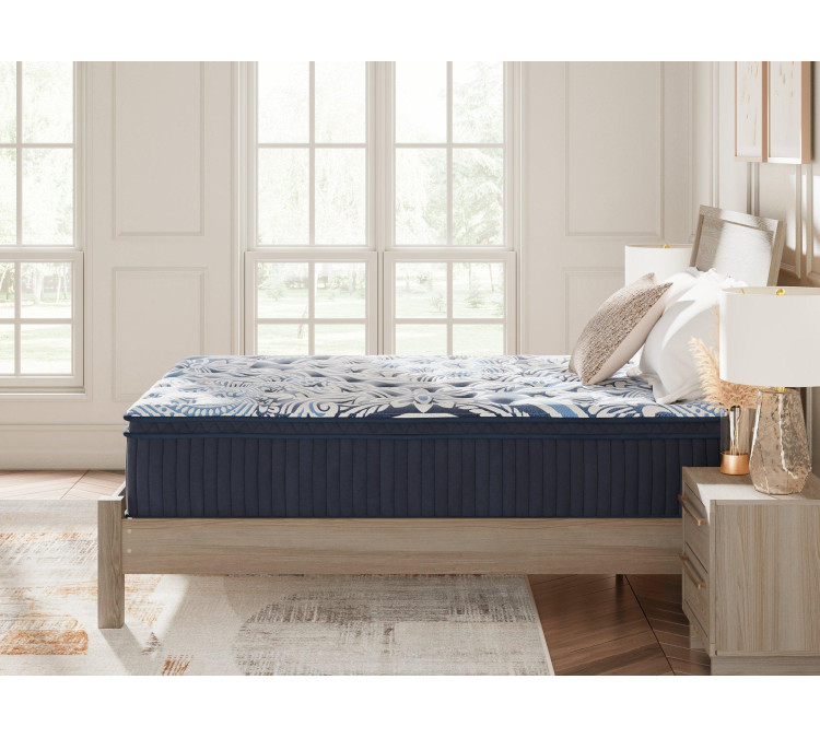 Plush Luxe 2.0 Mattress