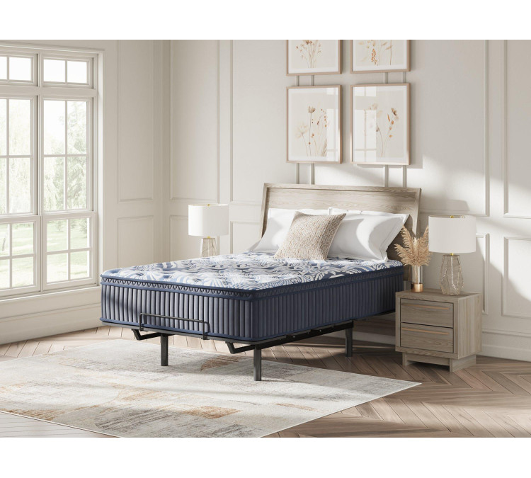 Plush Luxe 2.0 Mattress