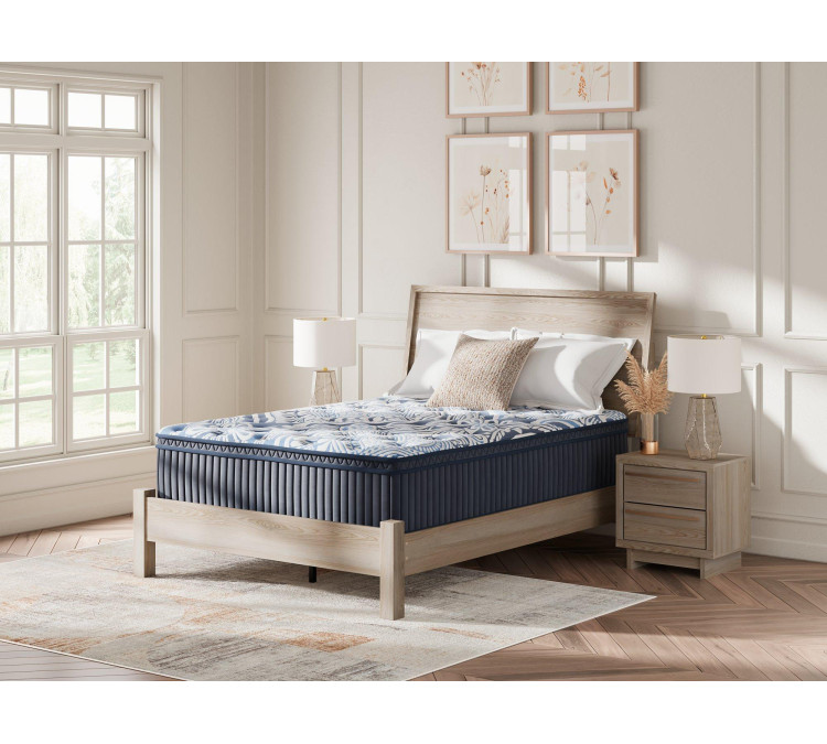Plush Luxe 2.0 Mattress