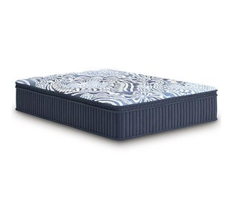 Plush Luxe 2.0 Mattress