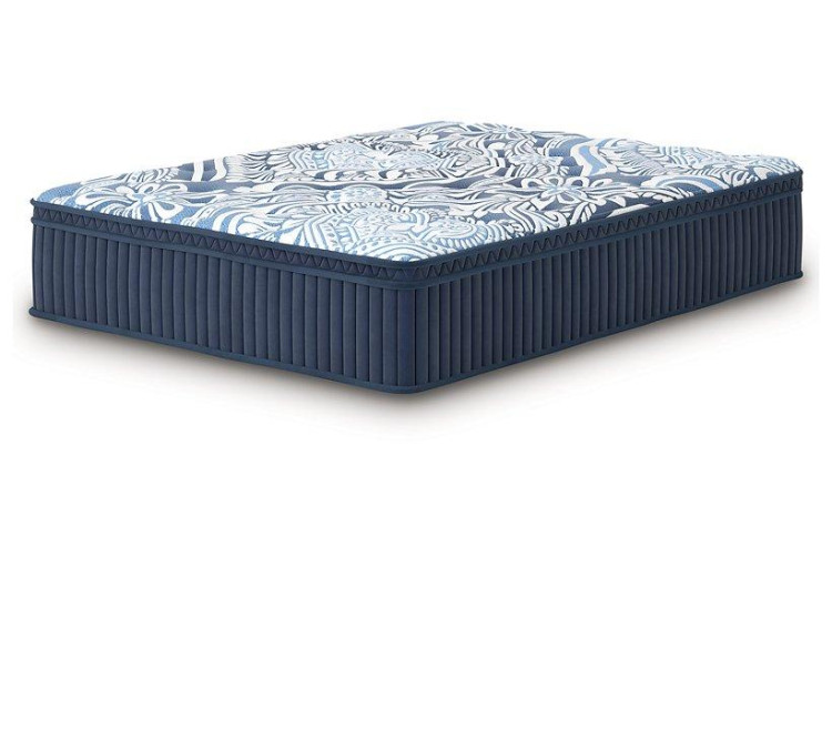Plush Luxe 2.0 Mattress
