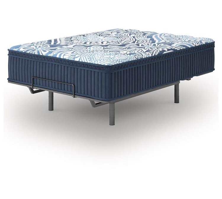 Plush Luxe 2.0 Mattress