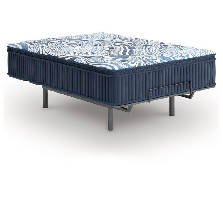 Plush Luxe 2.0 Mattress
