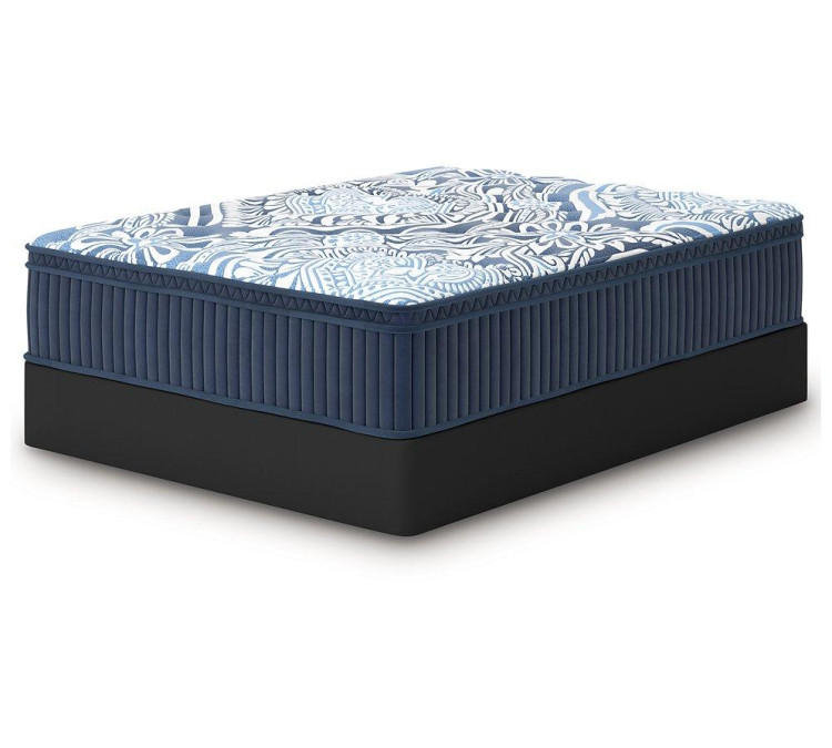 Plush Luxe 2.0 Mattress