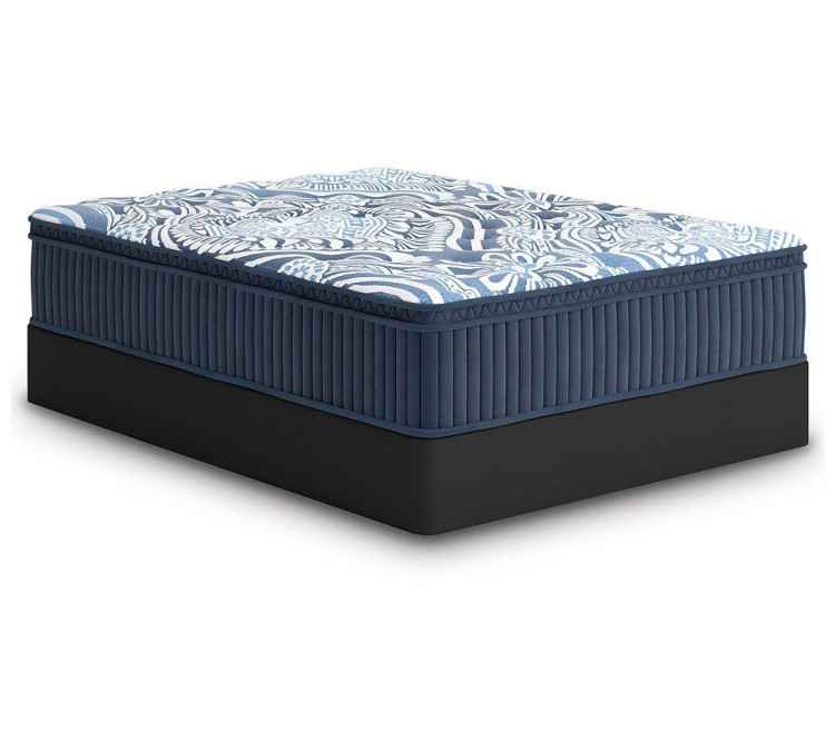 Plush Luxe 2.0 Mattress