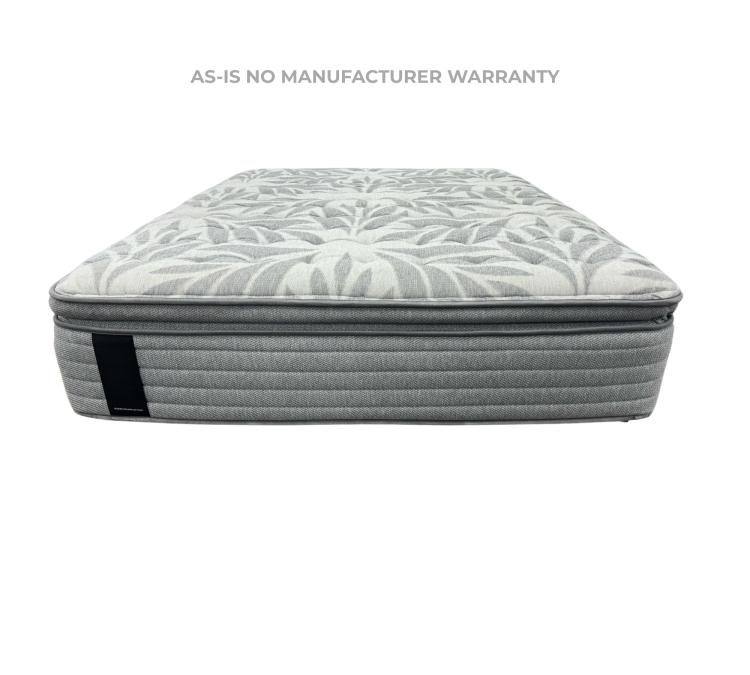 Posture Support Pillowtop - King