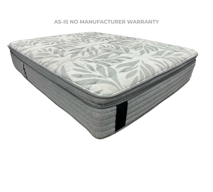 Posture Support Pillowtop - King