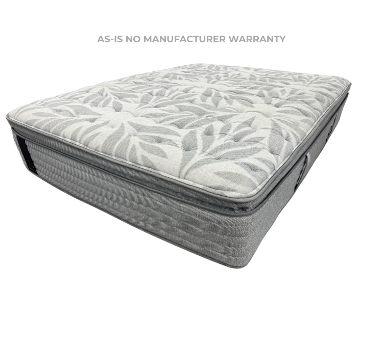 Posture Support Pillowtop - King