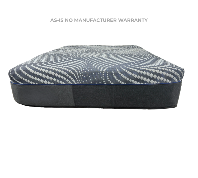 Posture Support Plus Hybrid - King
