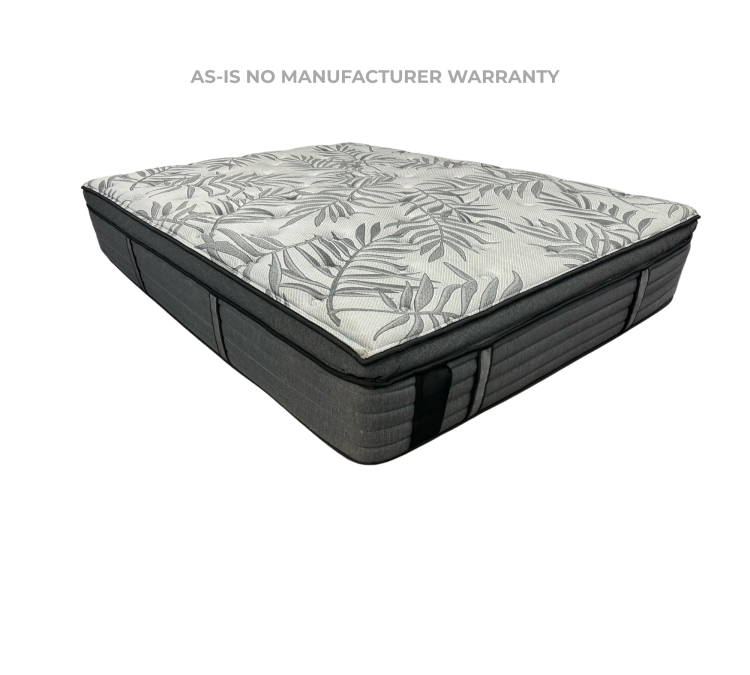 Posture Support Plus Pillowtop - King