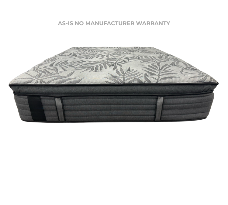 Posture Support Plus Pillowtop - King