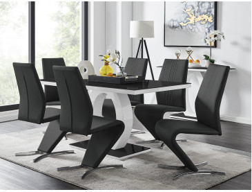Ocean – Side Chair