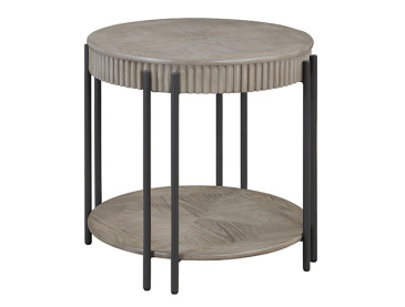 PROVIDENCE END TABLE