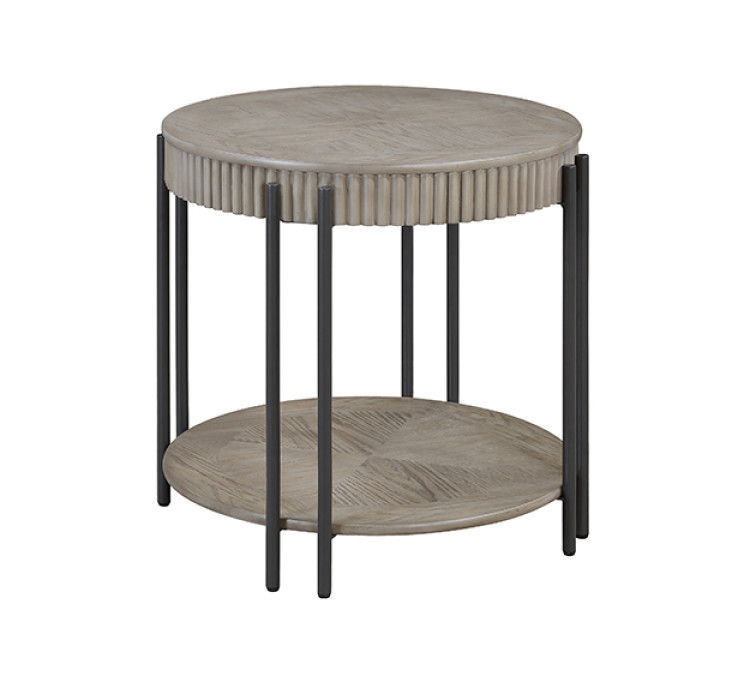 PROVIDENCE END TABLE