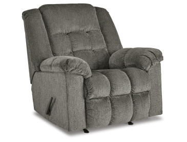Kegler Recliner - Putty