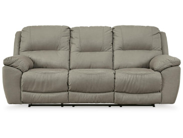 Next-Gen Gaucho Reclining Sofa - Putty