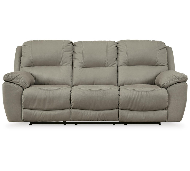Next-Gen Gaucho Reclining Sofa - Putty