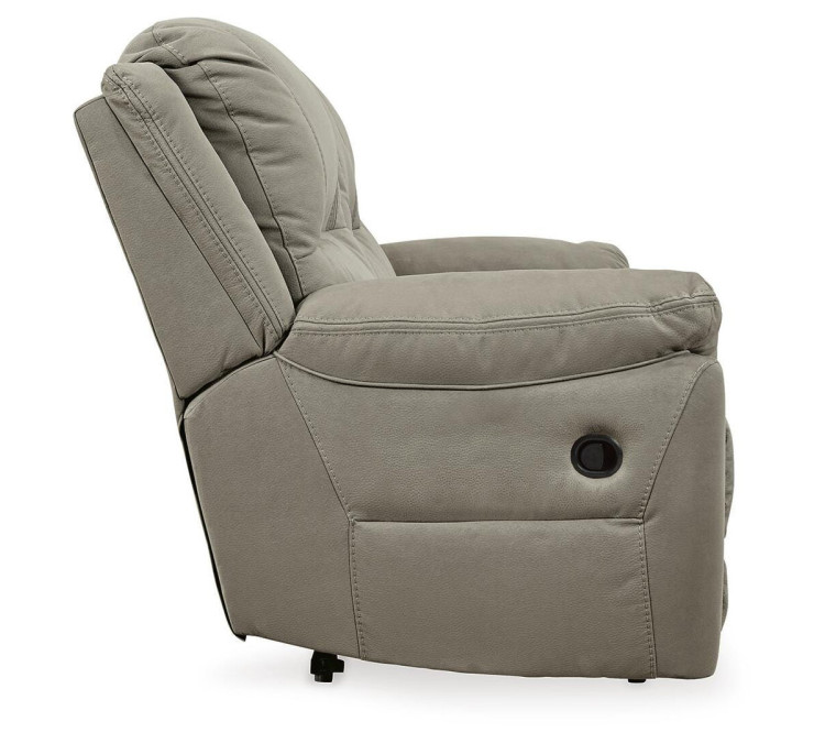 Next-Gen Gaucho Reclining Sofa - Putty