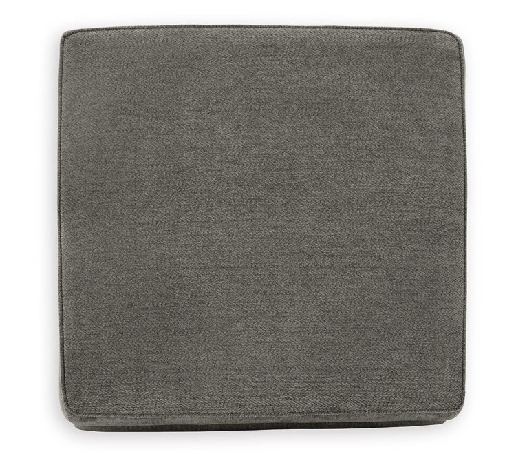 O'Phannon Ottoman With Storage - Putty