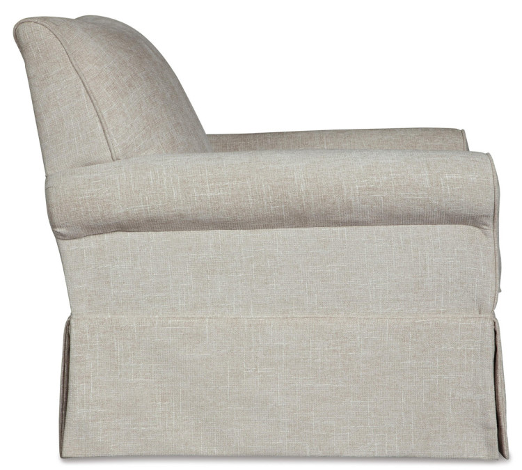 Searcy Accent Chair - Quartz