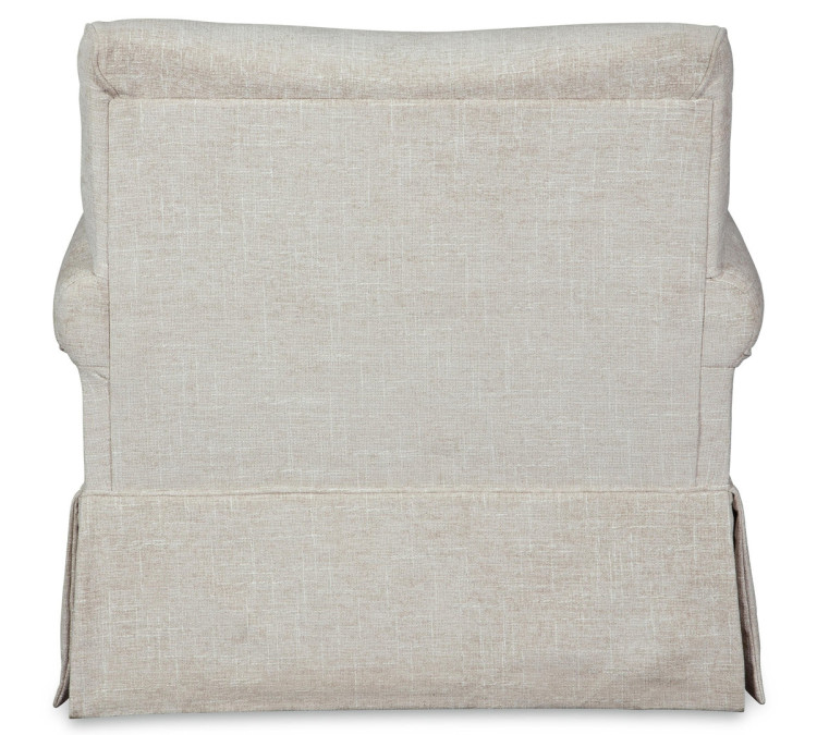 Searcy Accent Chair - Quartz