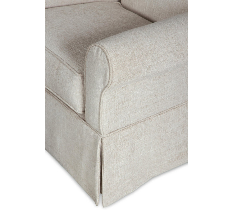 Searcy Accent Chair - Quartz