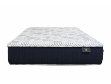 Celestia Series – 13″ Gel Eurotop Pocketed Coil Mattress – BB5903