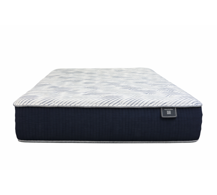 Celestia Series – 13″ Gel Eurotop Pocketed Coil Mattress – BB5903