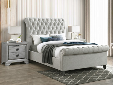 KATE BED - QUEEN