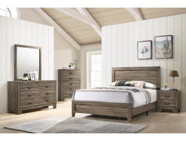 Rio Grande 5pc Set