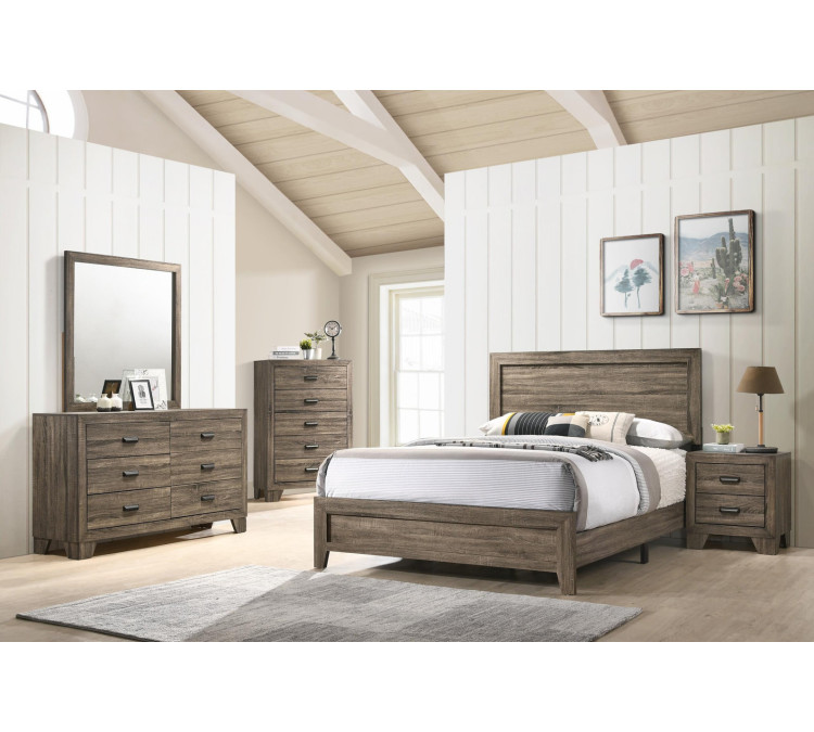 Rio Grande 5pc Set