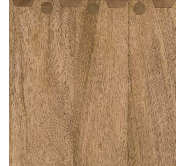 Ella Grove Console - Rich Brown