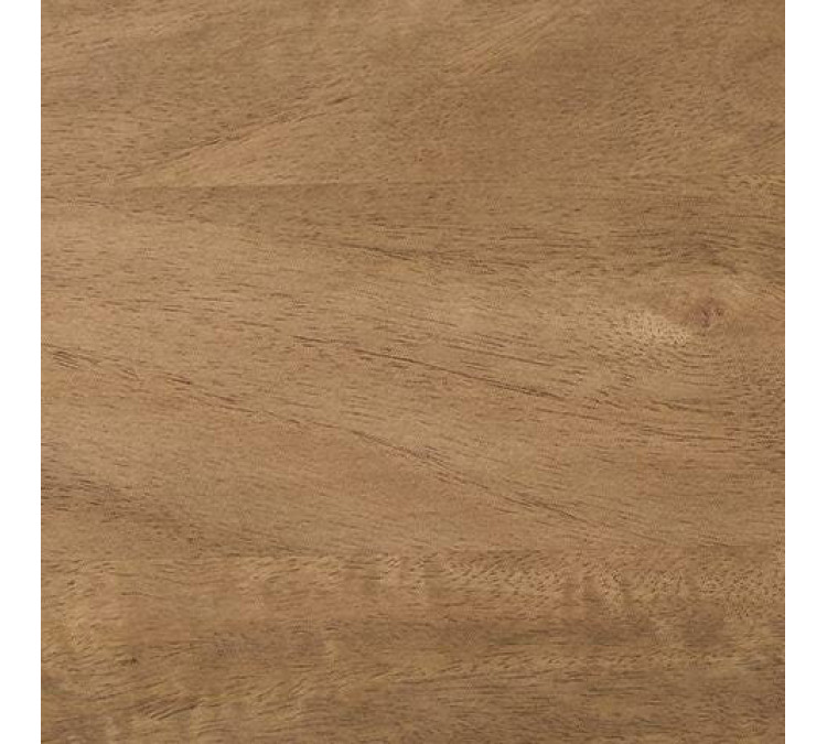 Ella Grove End Table - Rich Brown