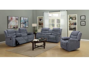 Rockport – Loveseat
