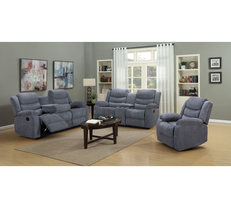 Rockport – Loveseat