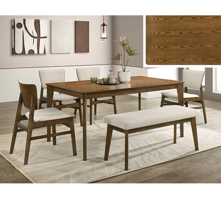 ROLSTAN DINING GROUP
