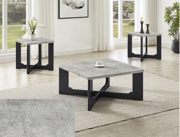 ROYCE 3-PC COCKTAIL SET
