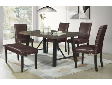 Rustica – Dining Table