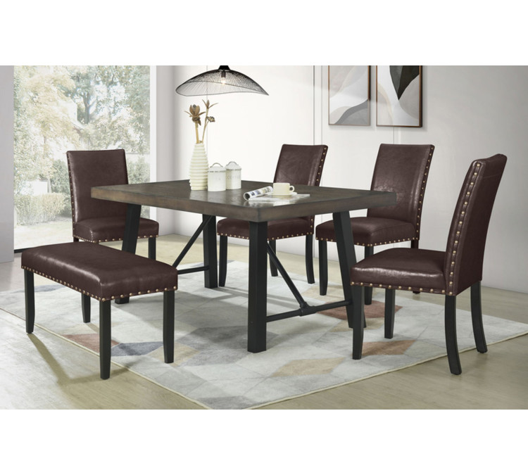 Rustica – Dining Table
