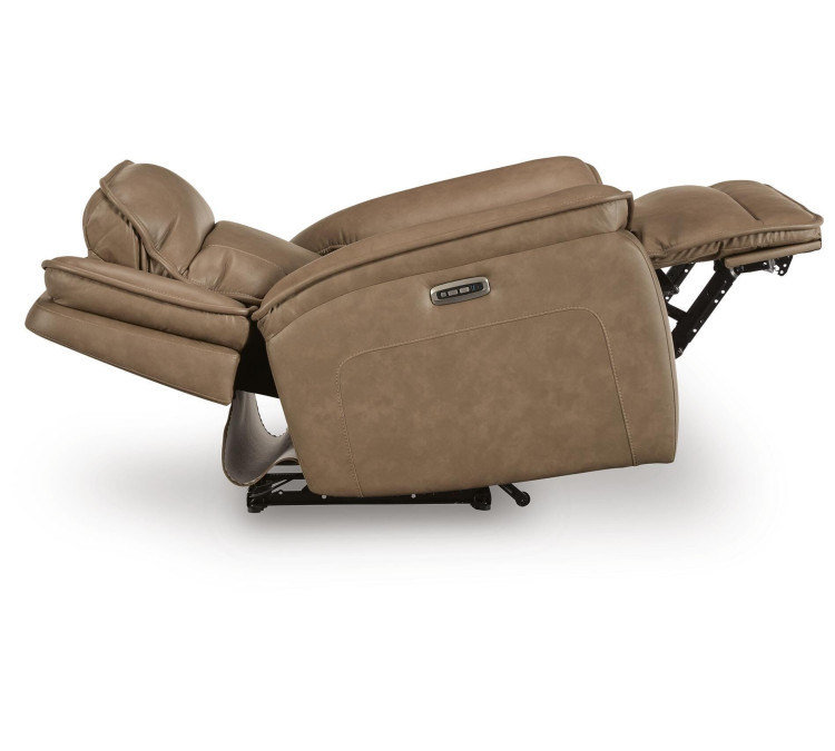 Malcesine Power Recliner - Sahara