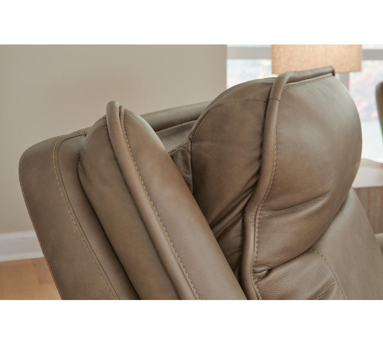 Malcesine Sofa and Loveseat - Sahara