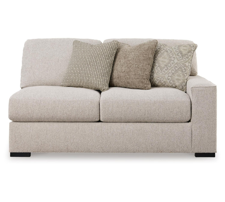 Ballyton 5-Piece Sectional - Sand