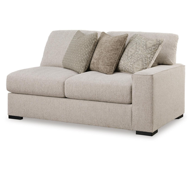 Ballyton 5-Piece Sectional - Sand