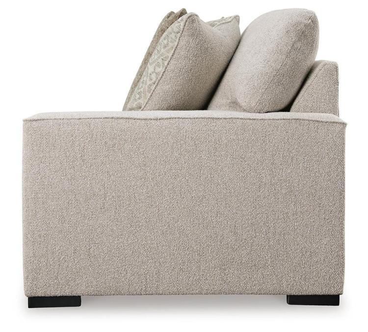 Ballyton 5-Piece Sectional - Sand