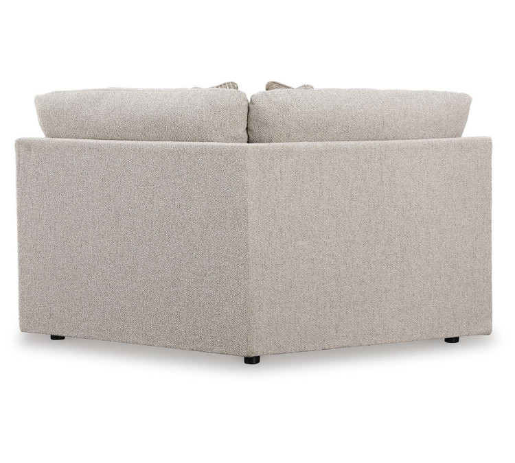 Ballyton 5-Piece Sectional - Sand